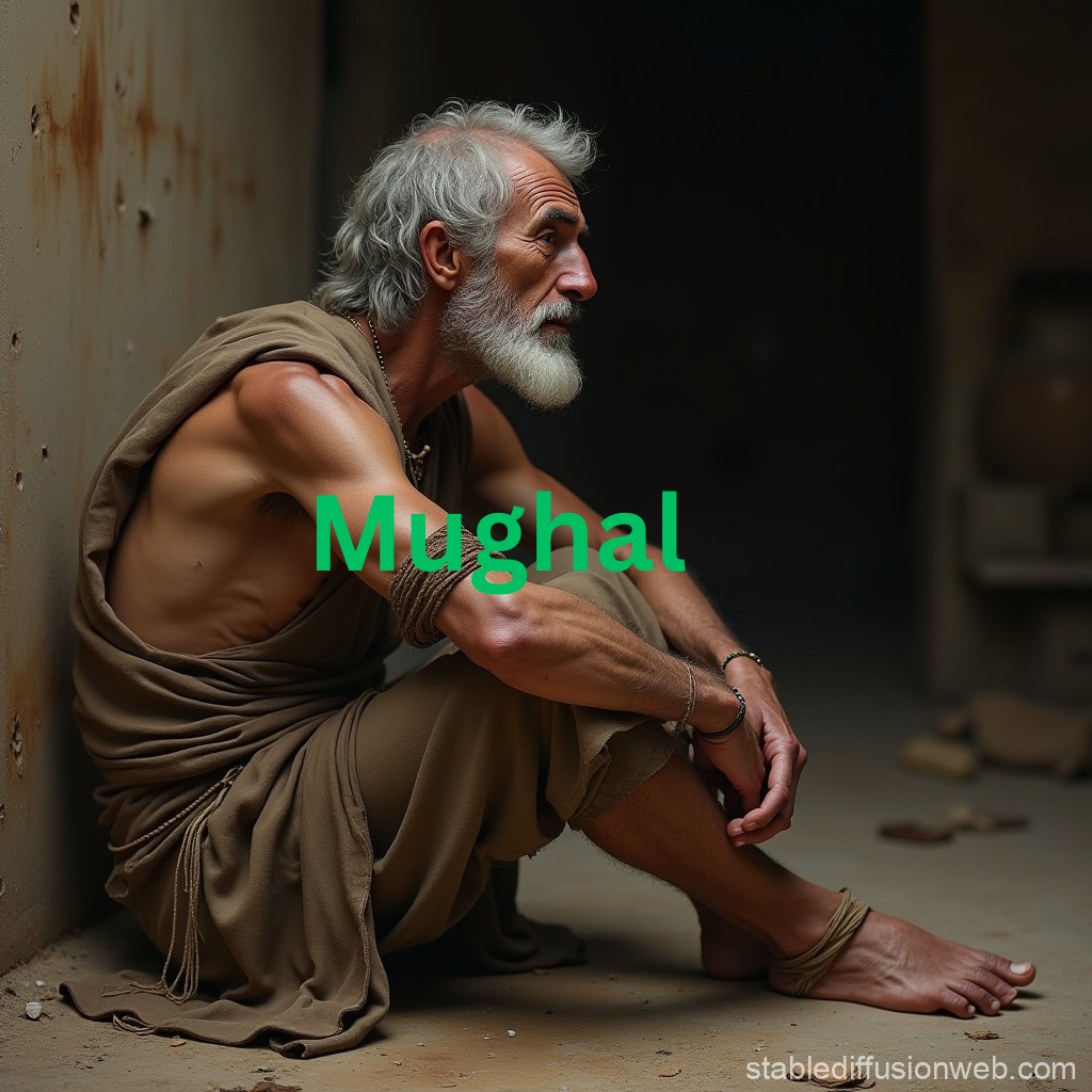 Bharat creates history — Mughal minds & Tukdey gang think history creates Bharat:-मुगलो को तो यही लग रहा था कि वे भारत जीत लेंगे।