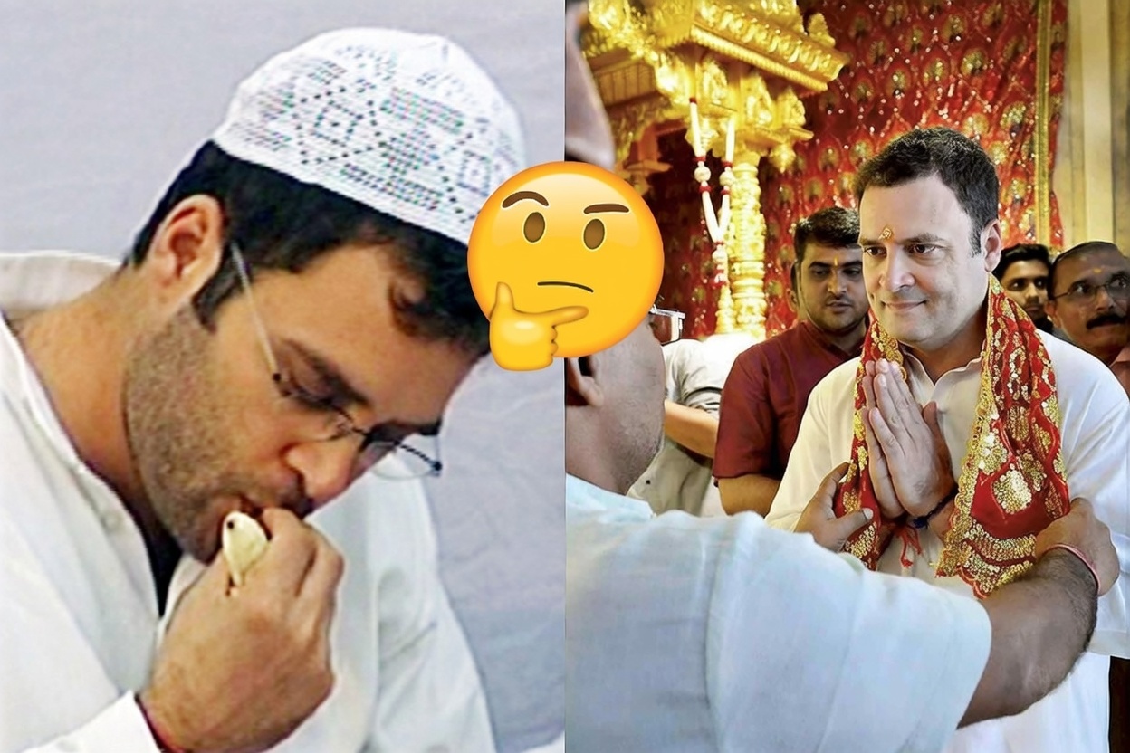 Why Congress & Rahul Gandhi Kept Sukanya Devi’s Story Hidden for So Many Years:- देश क़ाबू में था, इसलिए सच गुमनाम रहा।”