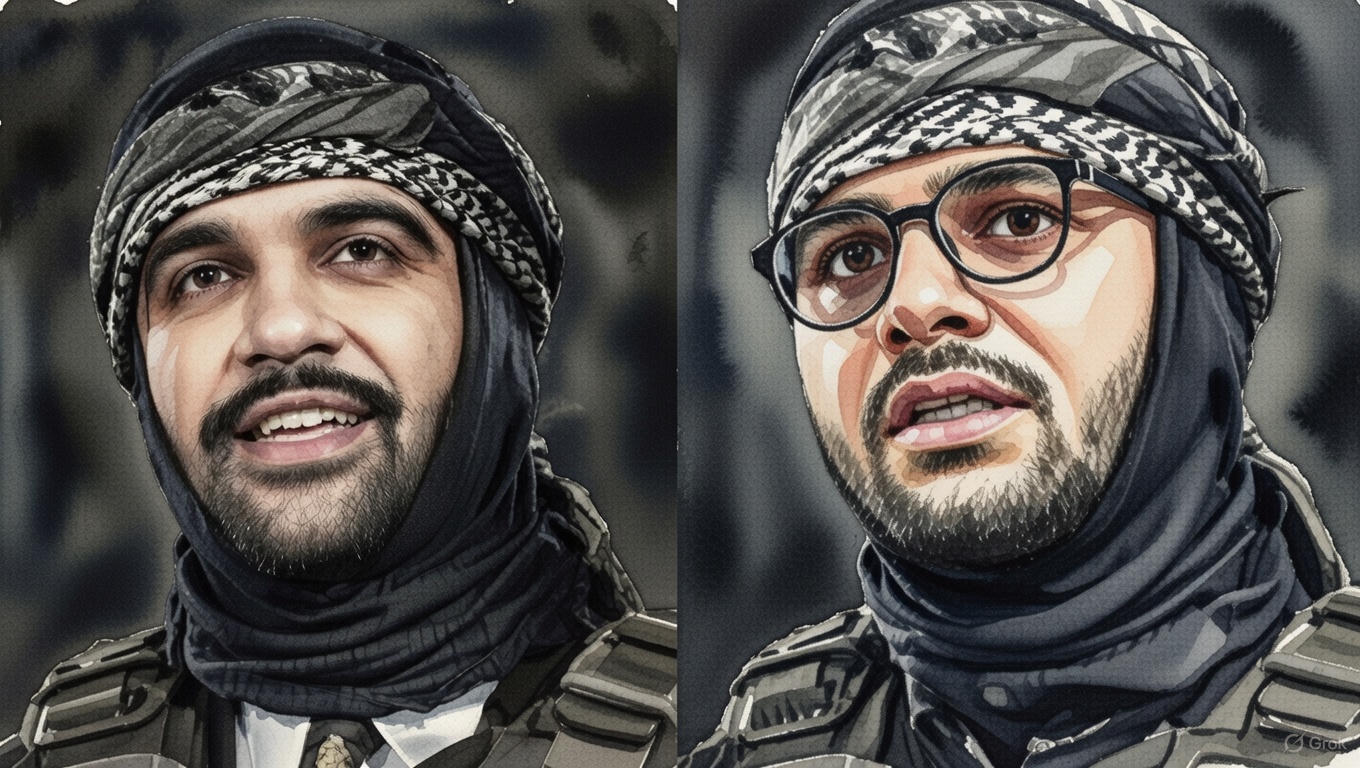 “Notorious Jihadi Umar khalid & An ideological Jihadi Zohran Mamdani “Tukdey-gang mindset? “देश अलग, माइंडसेट वही।”