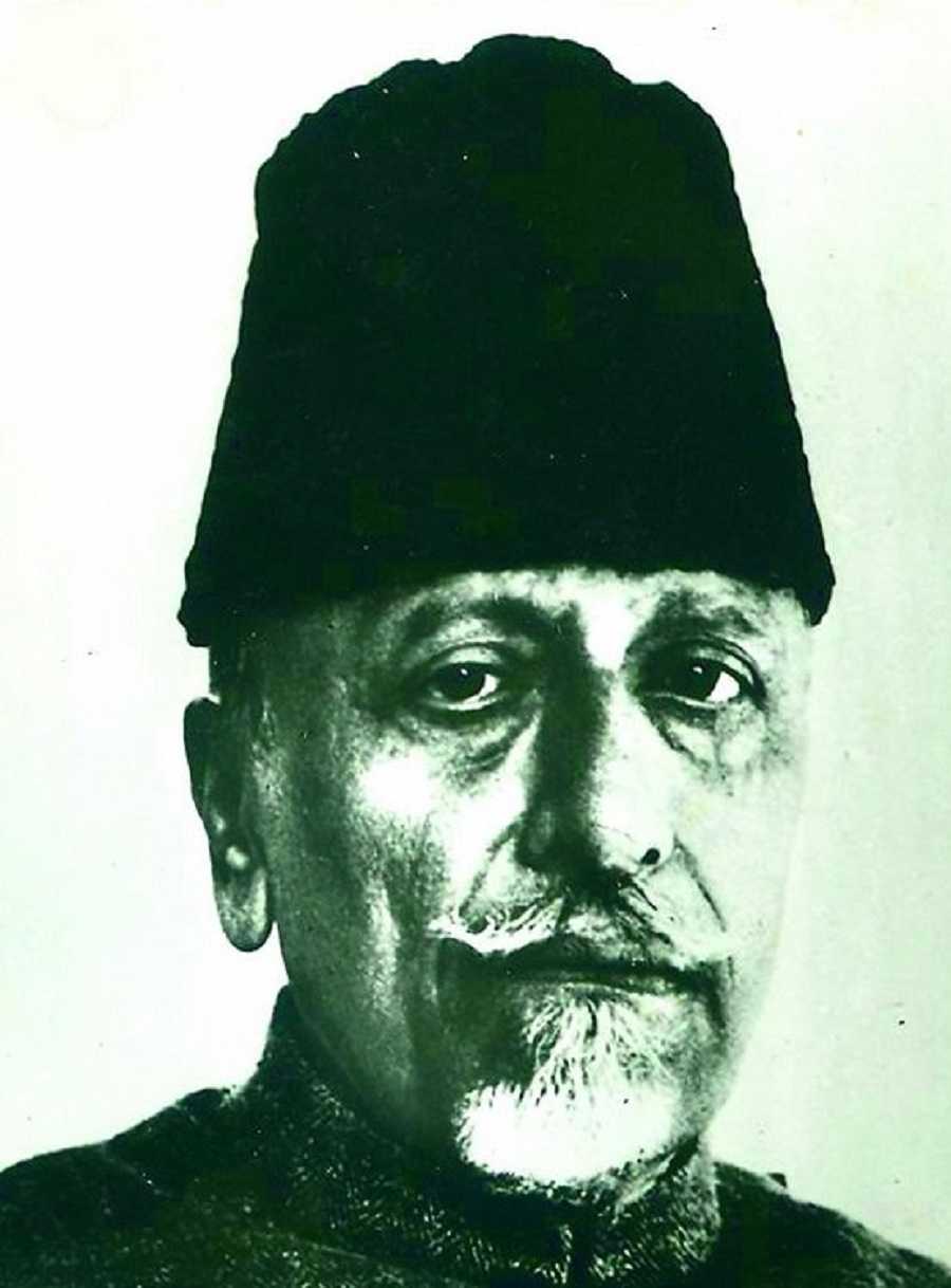 India’s First Madrasa mindset Education Minister Maulana Azad:-“भारत के पहले कट्टर शिक्षा मंत्री का विवादित दौर।”